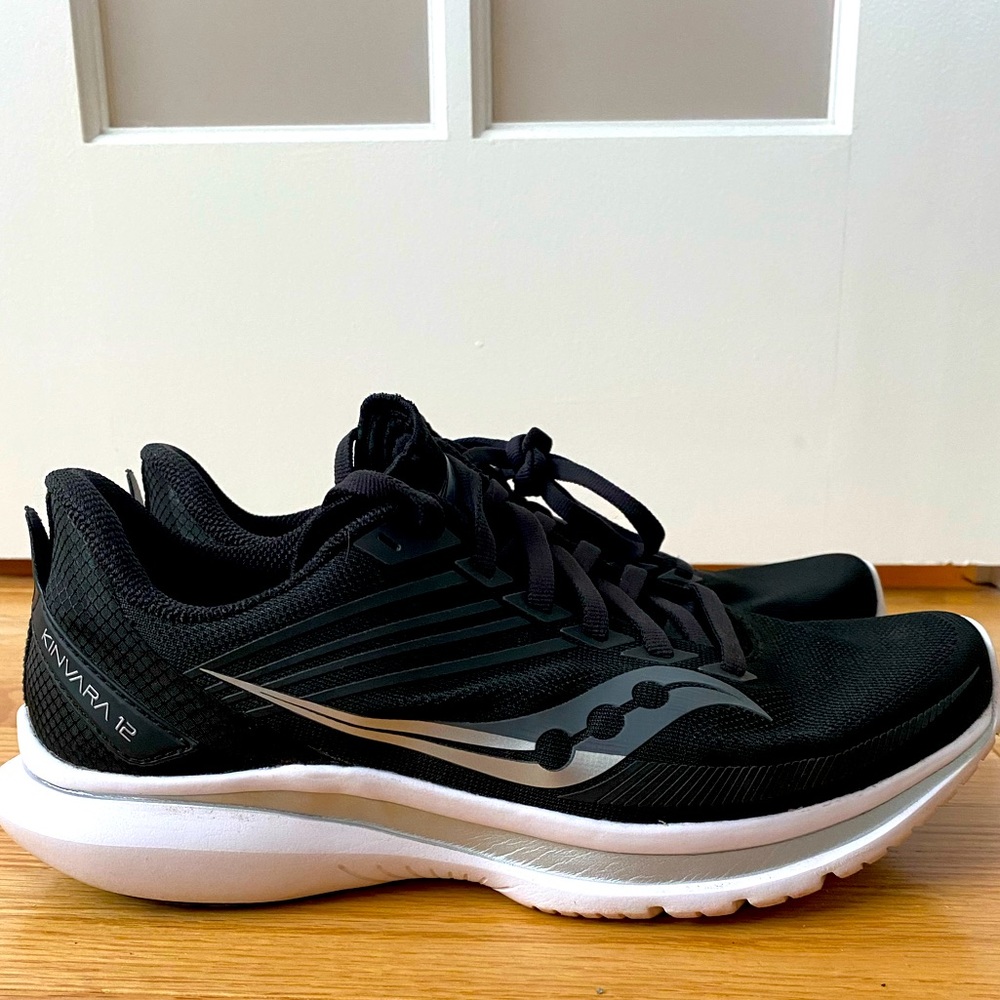Women’s Gently used Saucony Kinvara 12